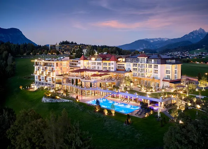 Hotel Panorama Royal