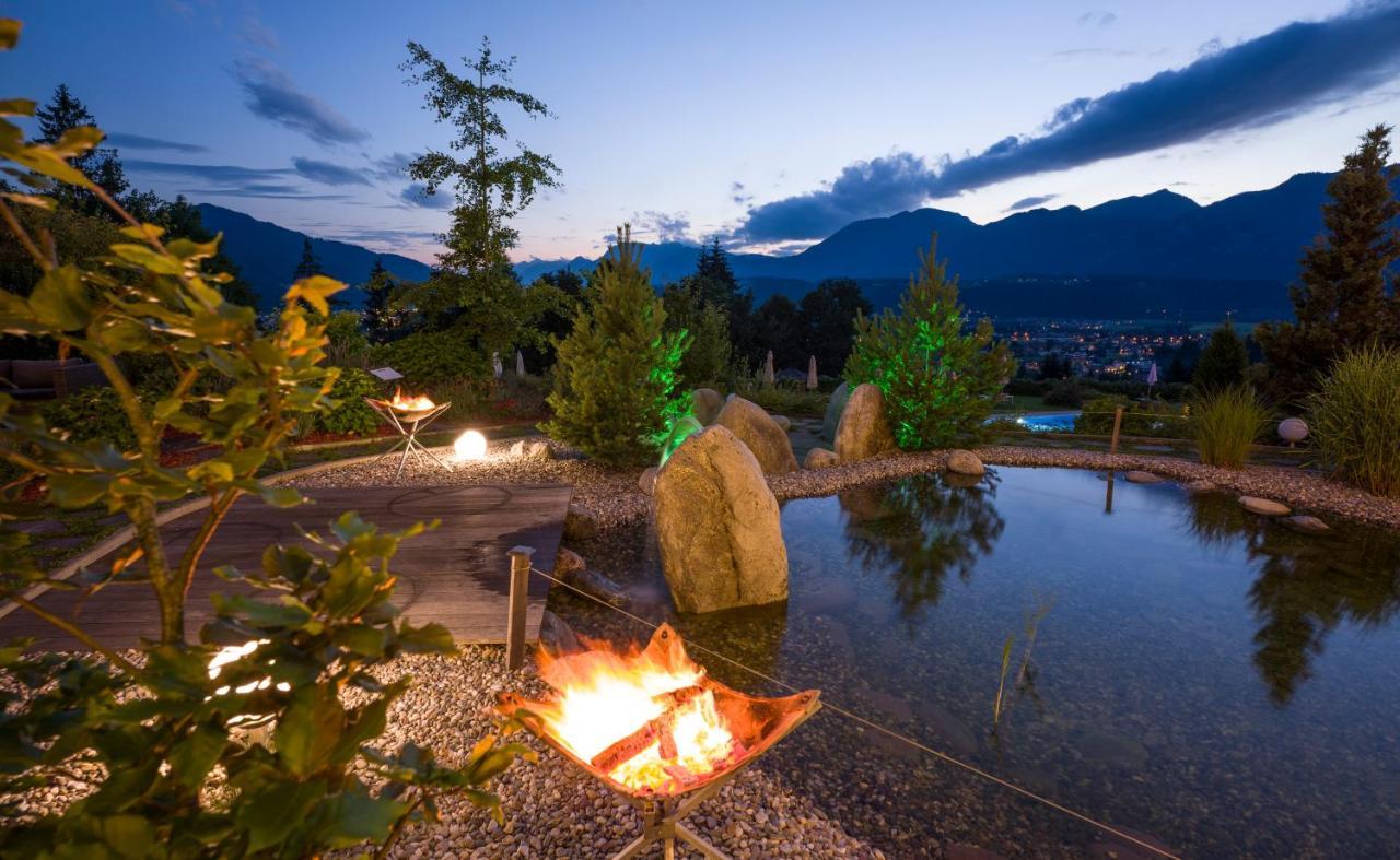 Panorama Royal 4* Bad Haering