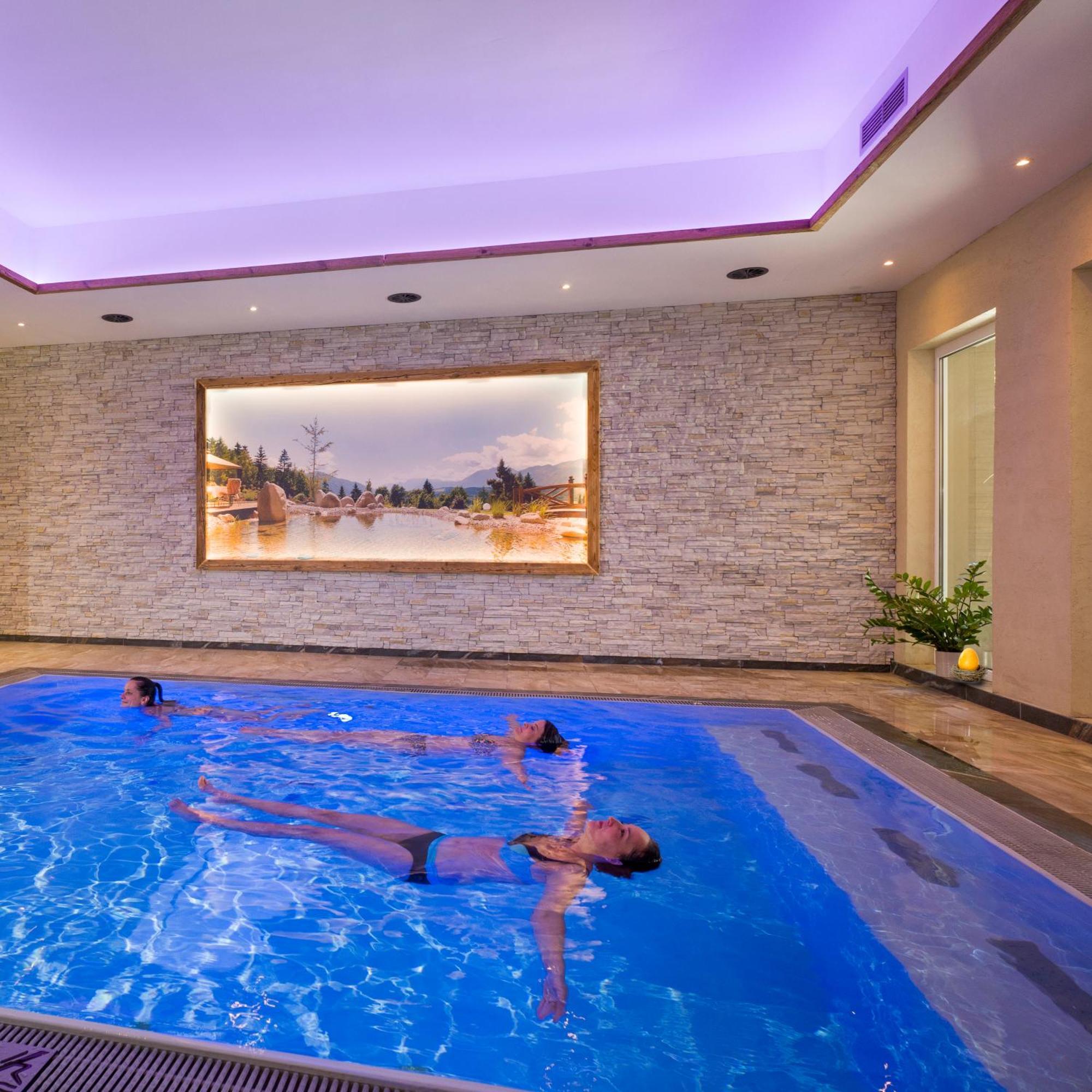 Panorama Royal 4* Bad Haering