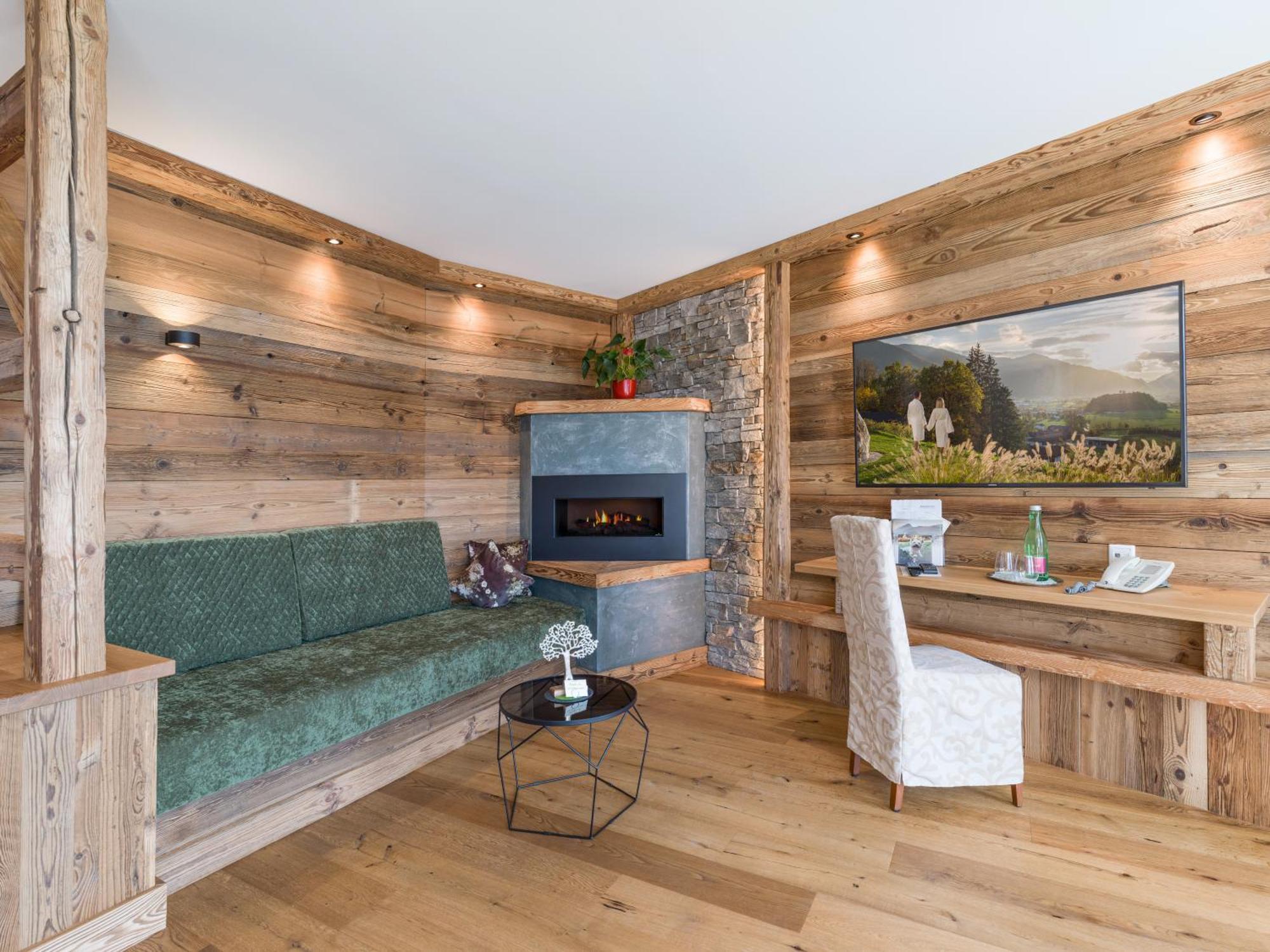 Panorama Royal 4* Bad Haering