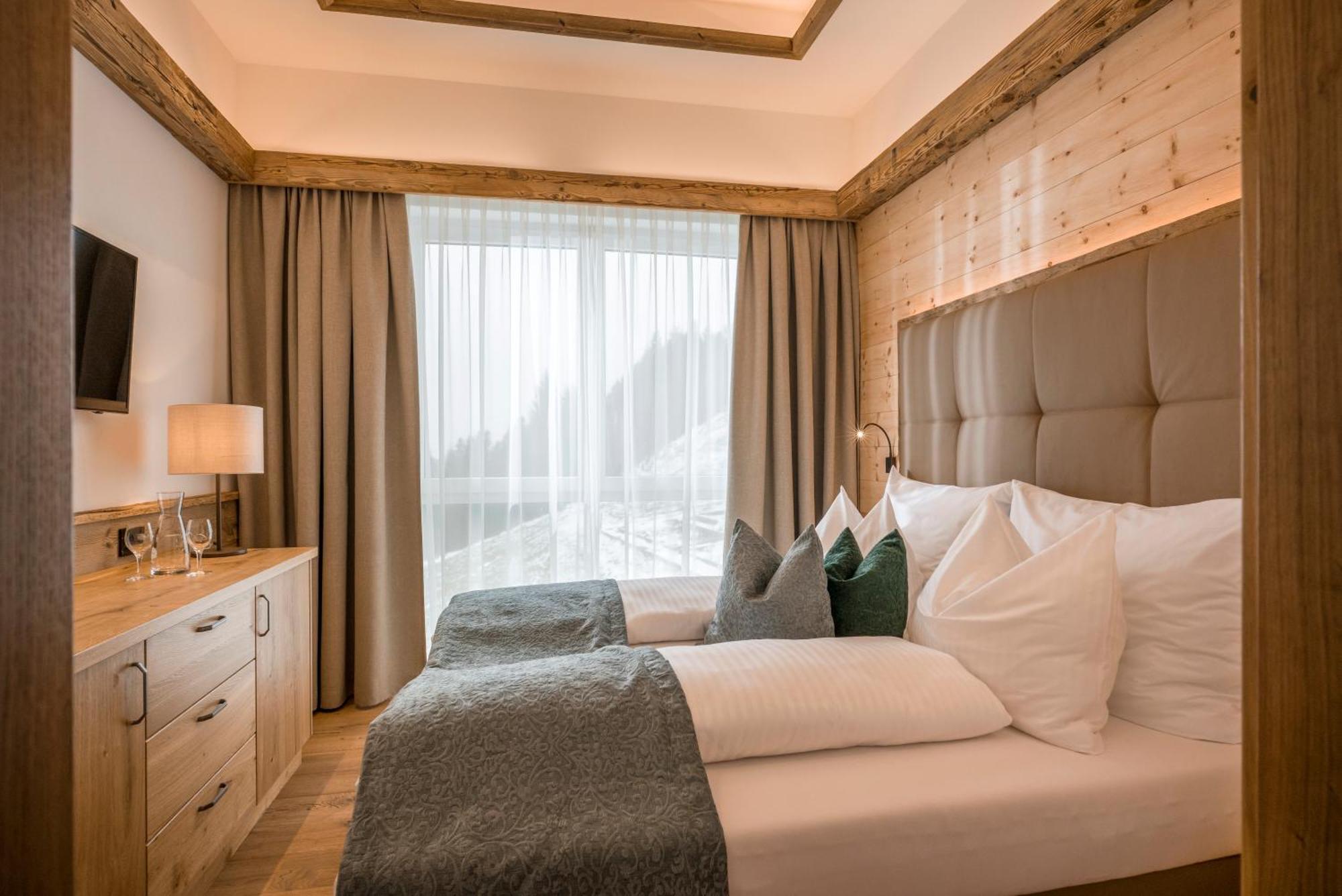 Hotel Panorama Royal Bad Haering