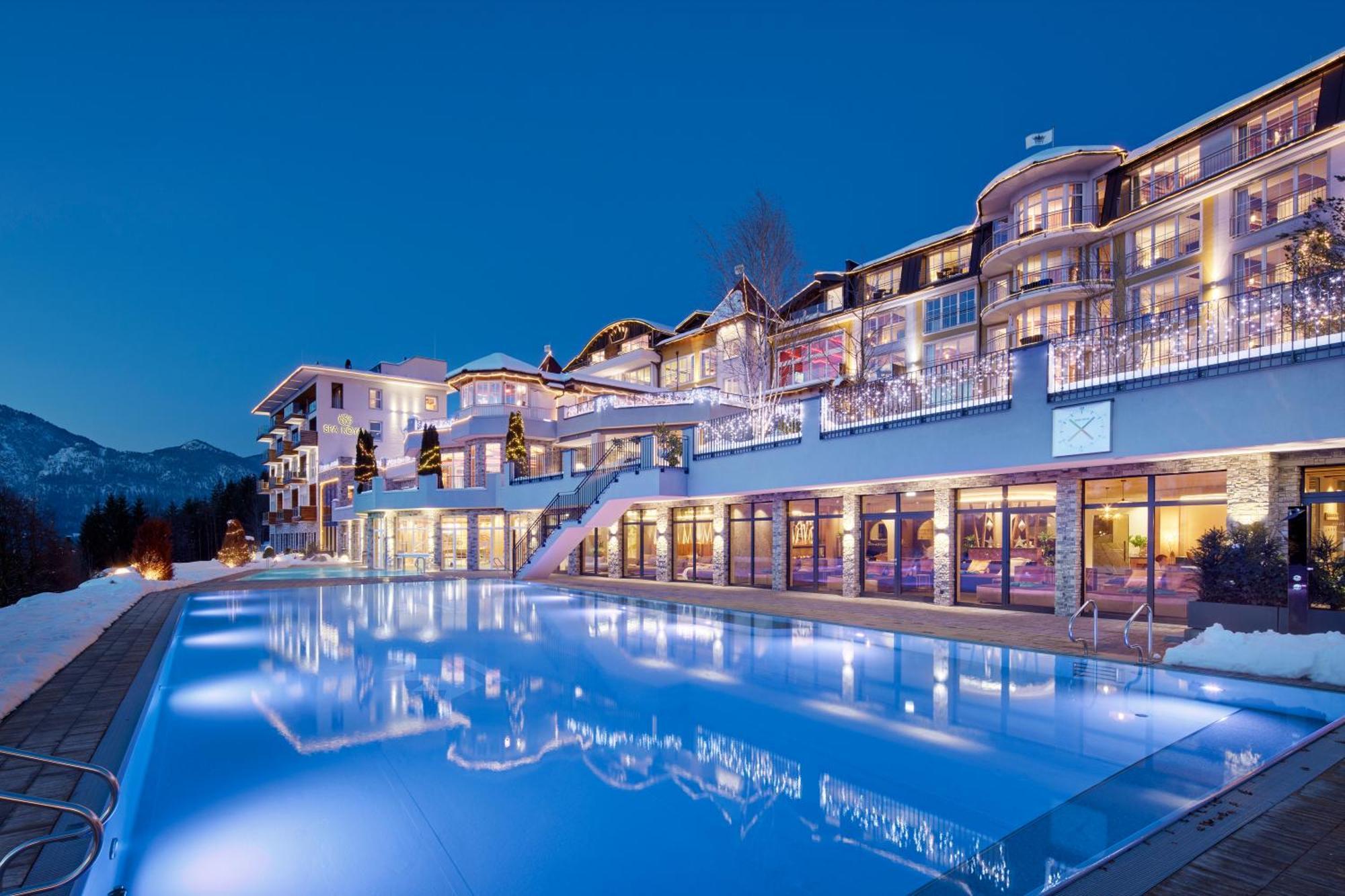 Panorama Royal 4*