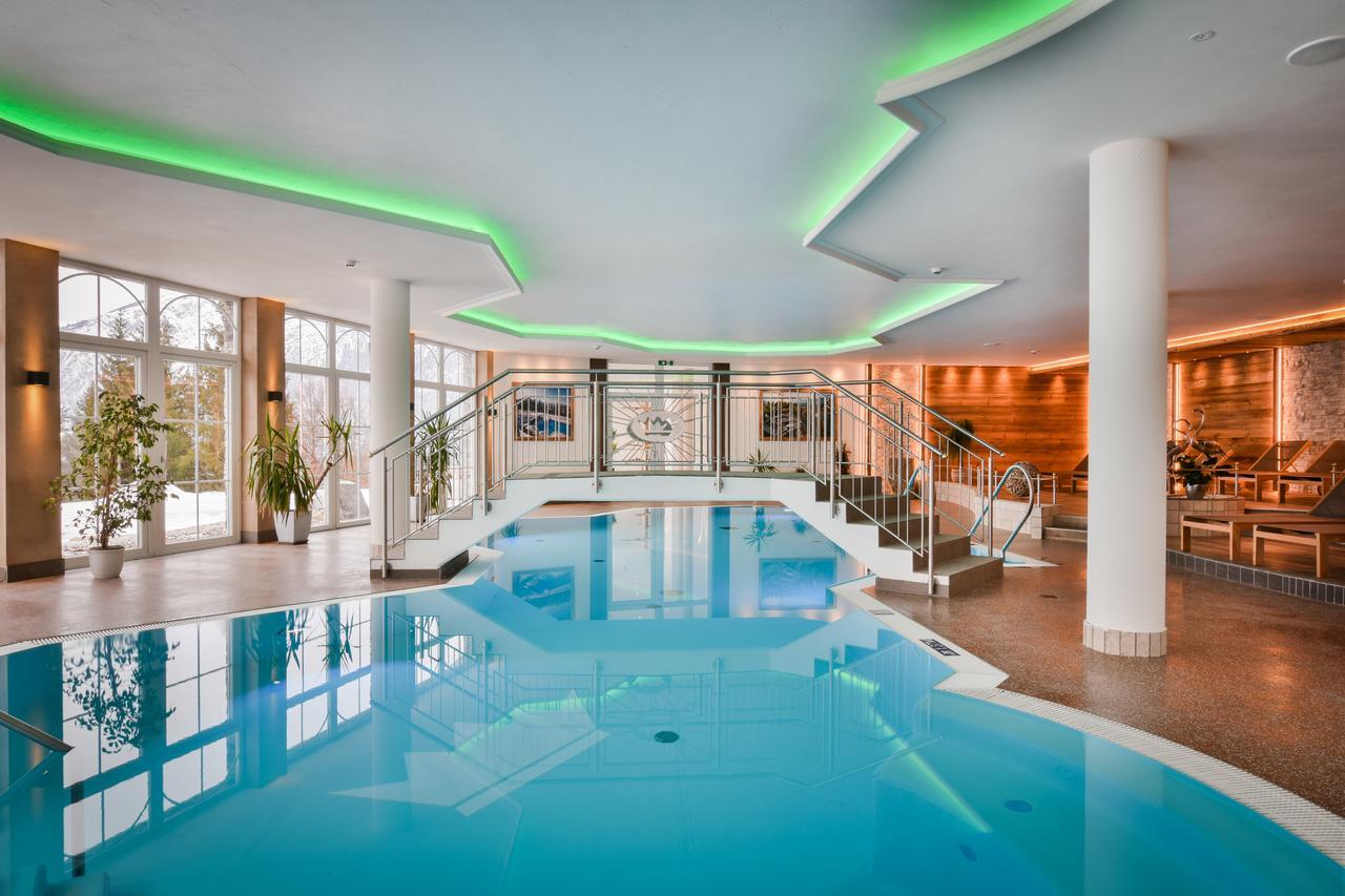 Panorama Royal Hotel Bad Haering
