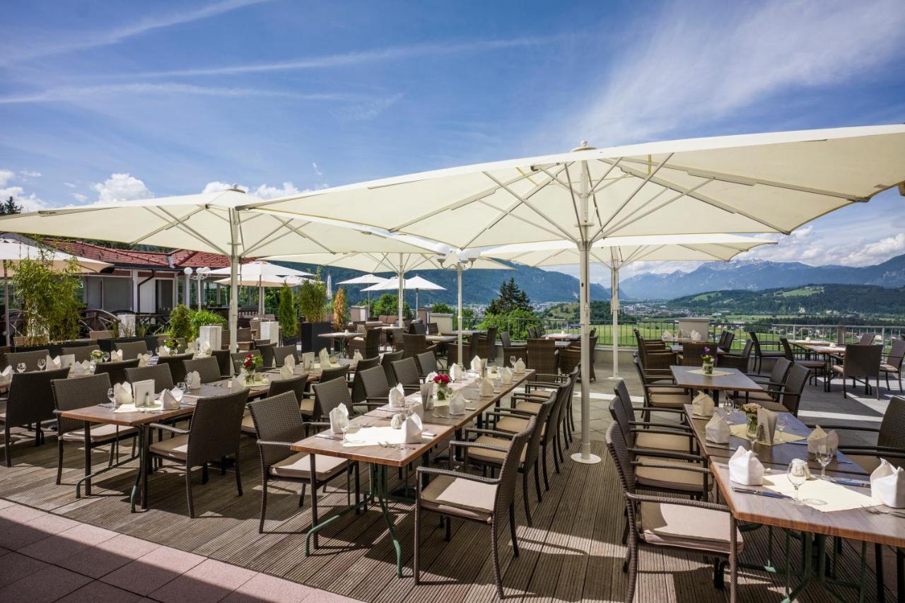 Hotel Panorama Royal 4*