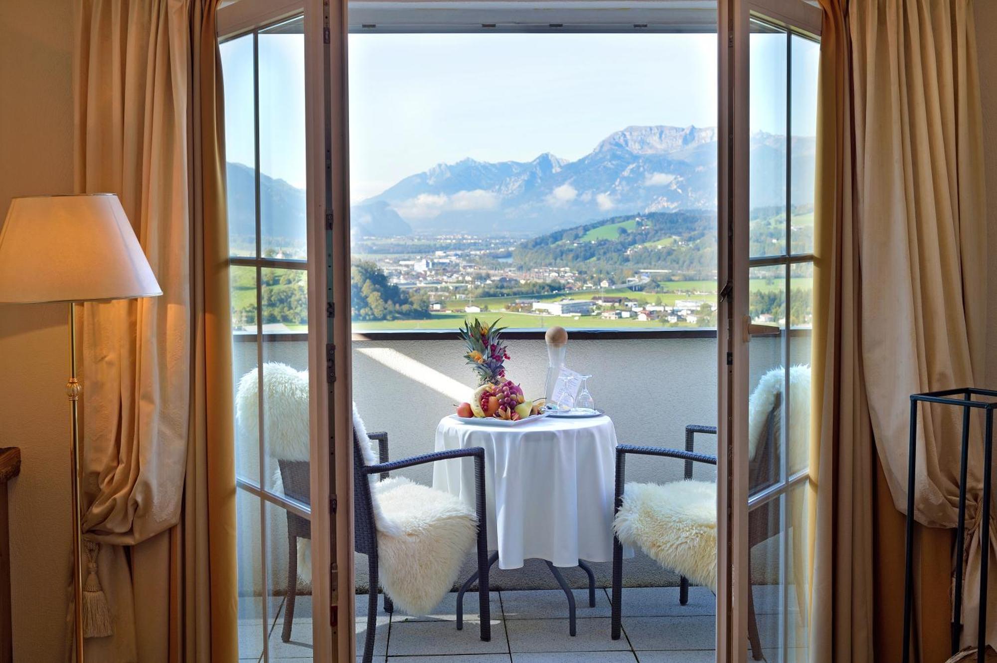 Hotel Panorama Royal 4*