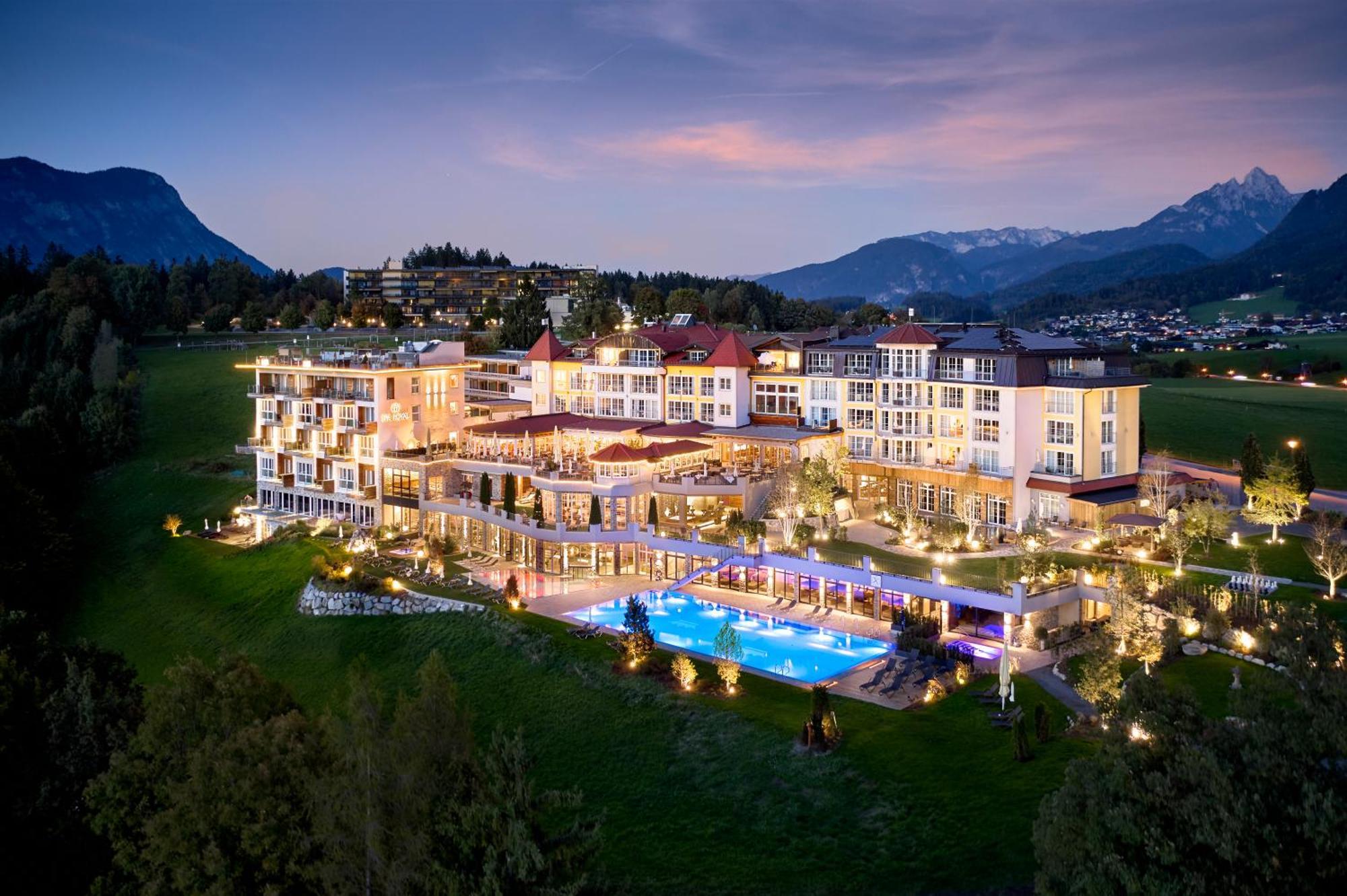 Panorama Royal 4*