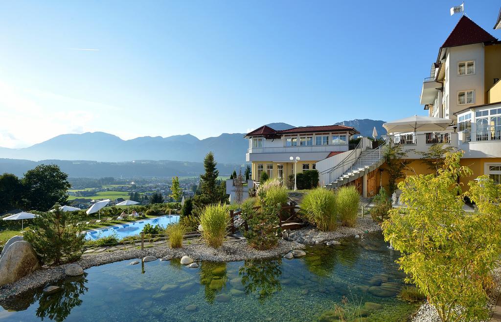 Panorama Royal 4*